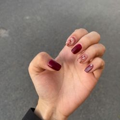 -米小兔美甲美睫