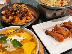 -新白鹿餐厅(城西银泰城店)