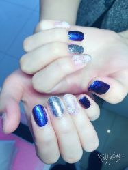 -JustNail甲思美甲