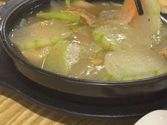 -佛有缘素食馆·荔湾老字号(陈家祠首店)