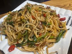 -牛八宝桂林米粉(八里庄店)