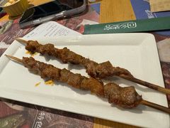 -清真餐厅·回乡麦客