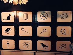 -Doors独立剧情密室(东门分店)