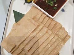 -淮上豆府(水厂路店)
