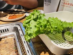 -新石器烤肉(招商1872店)