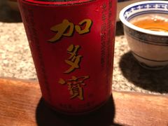 -老湖南民间菜·牛肉十八炒(花都店)