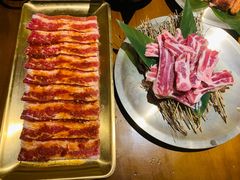 -蒲葵传统炭火烤肉(白石龙店)