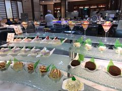-大佛寺高级素食自助餐厅