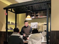 大堂-灶咖KITCHEN