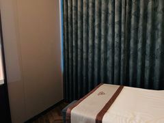 -和子足浴SPA会馆(东方之门店)