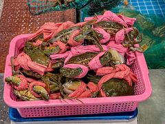 -辣螃铠盆盆蟹大排档(总店)