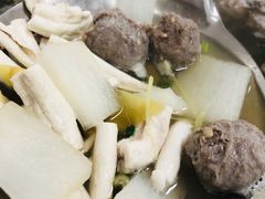 -江村四哥新鲜牛肉店(江高总店)
