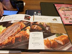 -胜博殿日式炸猪排(侨福芳草地店)