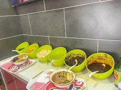 -柳螺锅螺蛳粉(月亮街店)
