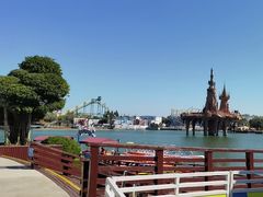 -大连海昌发现王国主题公园