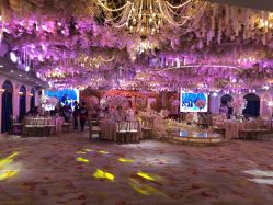 -美悦盛宴一站式婚礼会馆(临江店)