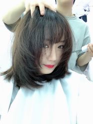 -SWANK SALON