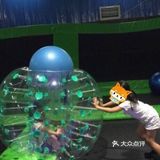 🐹五一溜娃圣地之飞跃蹦床乐园🐒