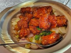 -禧宴Joyous Restaurant(禧园店)