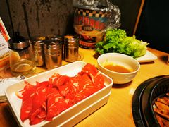 澳洲肥牛-圣火营自助烤肉(南京东路店)