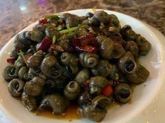 辣炒田螺-冰城小镇音乐串吧·聚会餐厅(百子湾店)