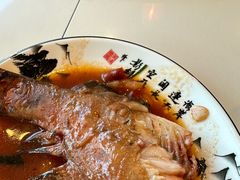 -江湖水乡铁锅炖魚(周庄嘉园店)