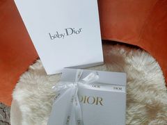 -Dior迪奥(恒隆广场童装店)