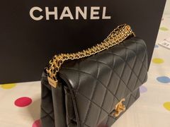 -CHANEL(恒隆广场店)