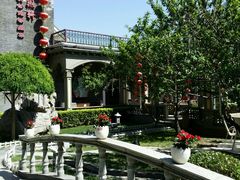 -卫鼎轩·曹公馆(鼓楼店)