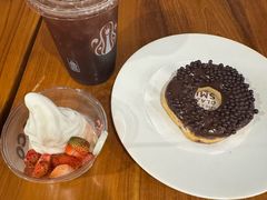 -J.CO Donuts & Coffee(Mal Bali Galeria)