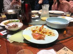 -章吴记喜瑞餐厅(东东城店)