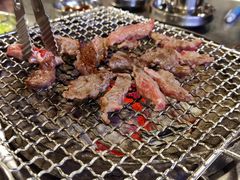 -釜山火炉·海鲜烤肉(紫藤路店)