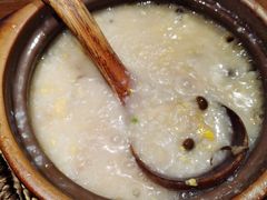 -南拳十三姨·潮汕砂锅粥(世纪金源店)