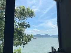 -湖畔居茶楼(湖滨店)