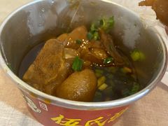 -伍氏猪脚(五一庙街店)