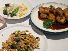 -海富门·带鱼·淮扬菜·粤菜(甘家口店)