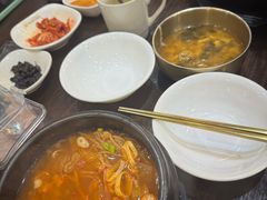 -釜山豚骨汤饭(芝罘万达广场店)