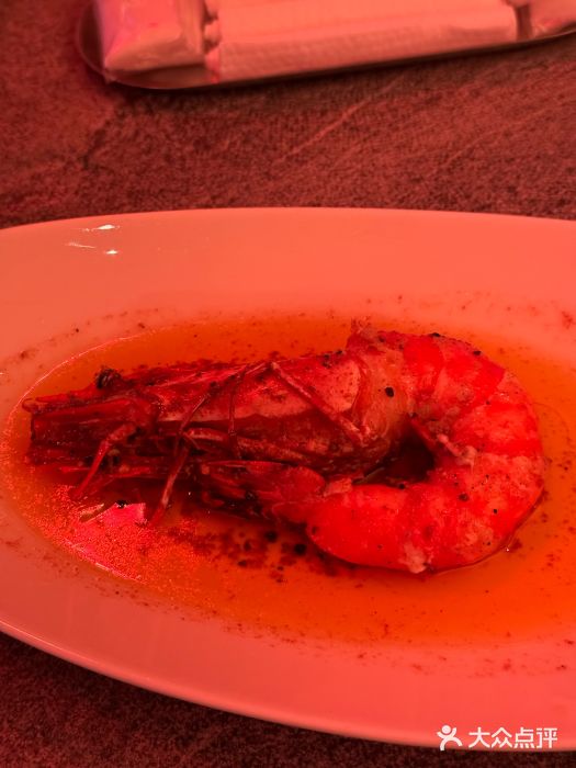 Ministry of Crab•MOC(交子大道店)图片