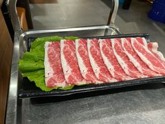 -obba烤吧(新光汇店)
