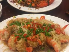 -桥底辣蟹(谢斐道店)