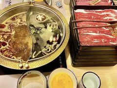 -牛匠和牛寿喜锅(西安总店)