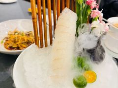 -沈灶河豚宴·河豚融合餐厅(汉中路店)
