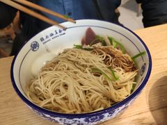 -镇南锅盖面馆(解放路店)