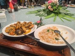 -山外山菜馆(玉泉路店)