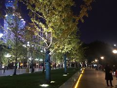 -武汉两江游览·夜游长江(汉口粤汉码头)
