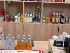 -春水锅贴·传统鲁菜(大明湖店)