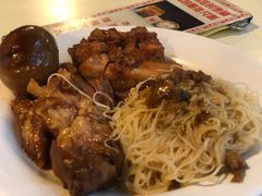 -阿水狮猪脚大王(台中公园店)