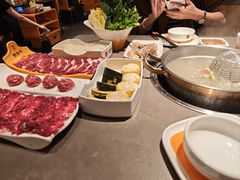 -潮发潮汕牛肉店(芳村店)