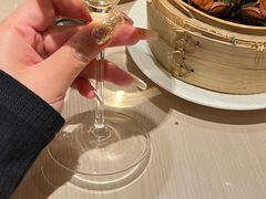 -怡咖啡·自助餐·西安香格里拉