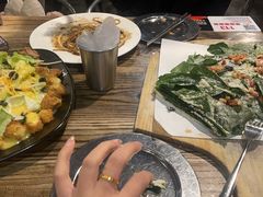 -MI WU FACTORY米屋美食工厂餐厅(绿地店)